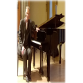 Free recital - Julian Hellaby (Piano)